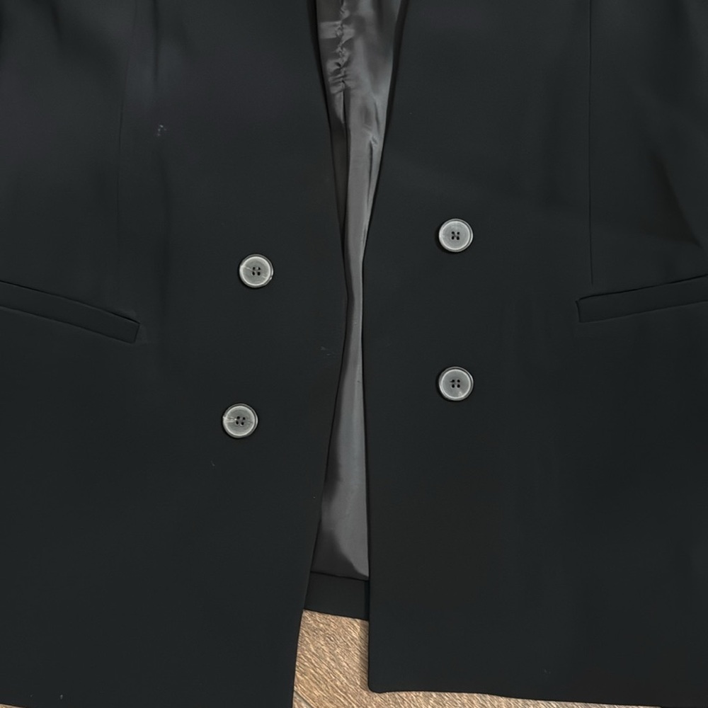 Zara blazer - Picture 2 of 3